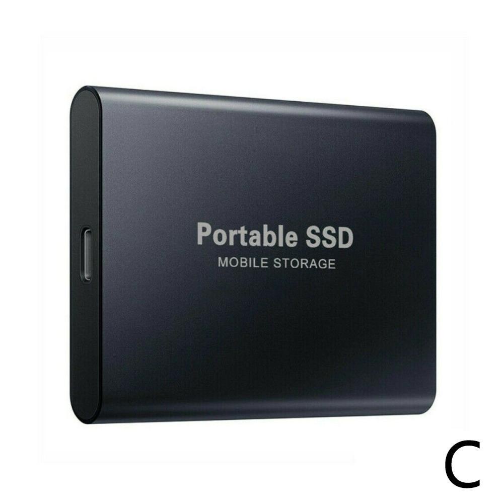 Ổ Cứng Di Động 500G / 1TB / 2TB E9E1 Chất Lượng Cao | BigBuy360 - bigbuy360.vn