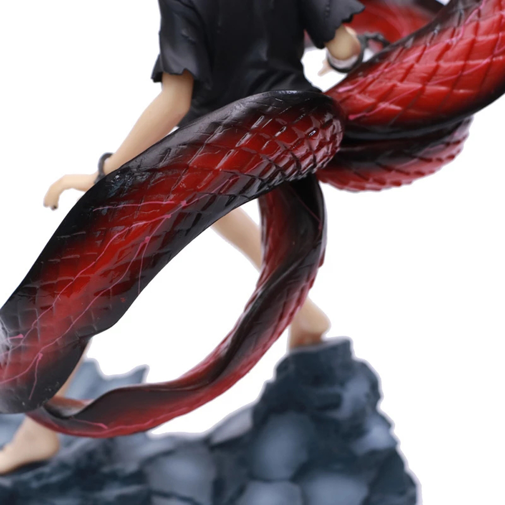 Mô Hình 2 Đầu Nhân Vật Ken Kaneki Trong Ken Kaneki Tỉ Lệ 1 / 8