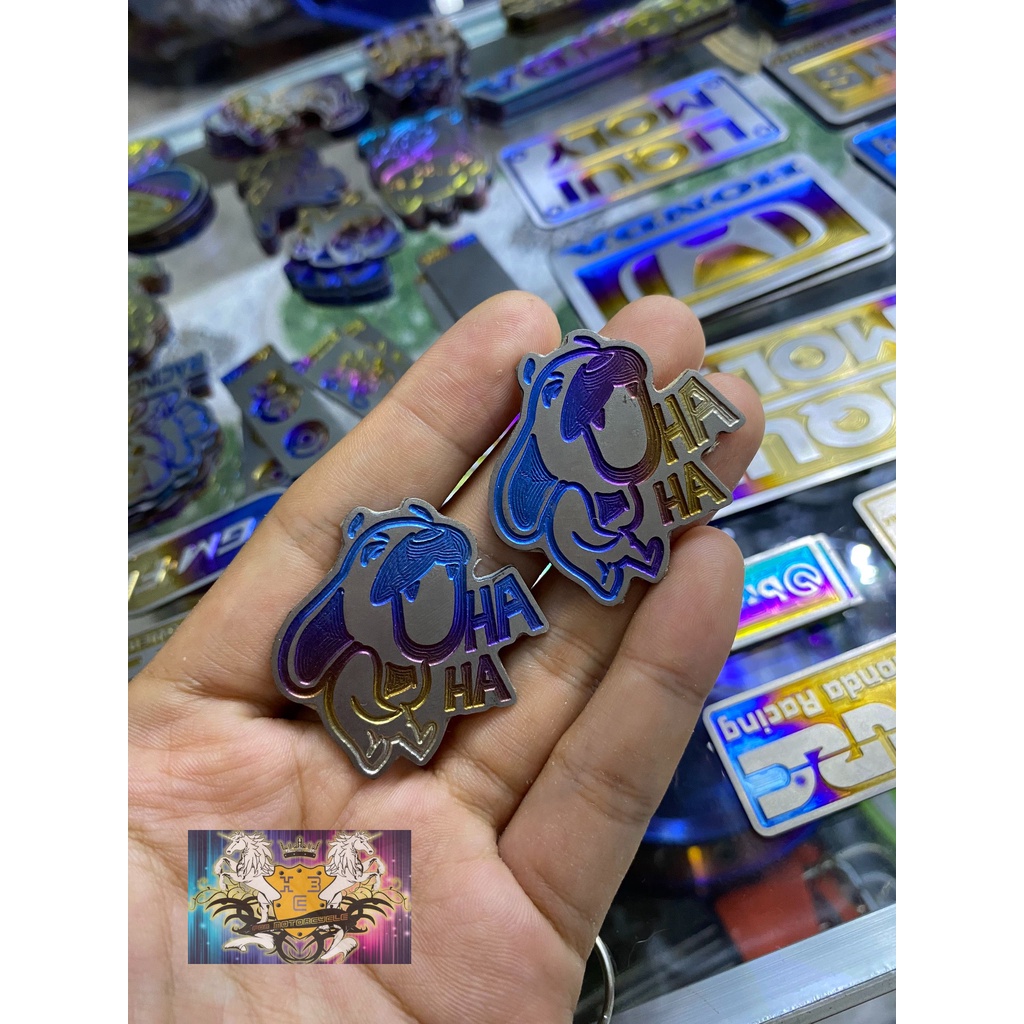 LOGO TITAN MÈO THẦN TÀI, PIKACHU, CHÓ PUG, THỎ RCB, LÁ , TRÀ SỮA TRÂN CHÂU, MÈO LỰC SĨ