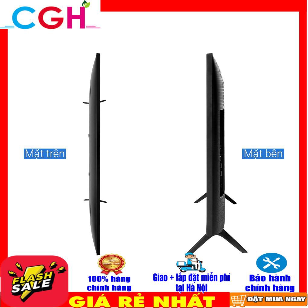 Smart tivi Samsung 4K UHD 70 inch UA70AU8000KXXV New 2021 | BigBuy360 - bigbuy360.vn