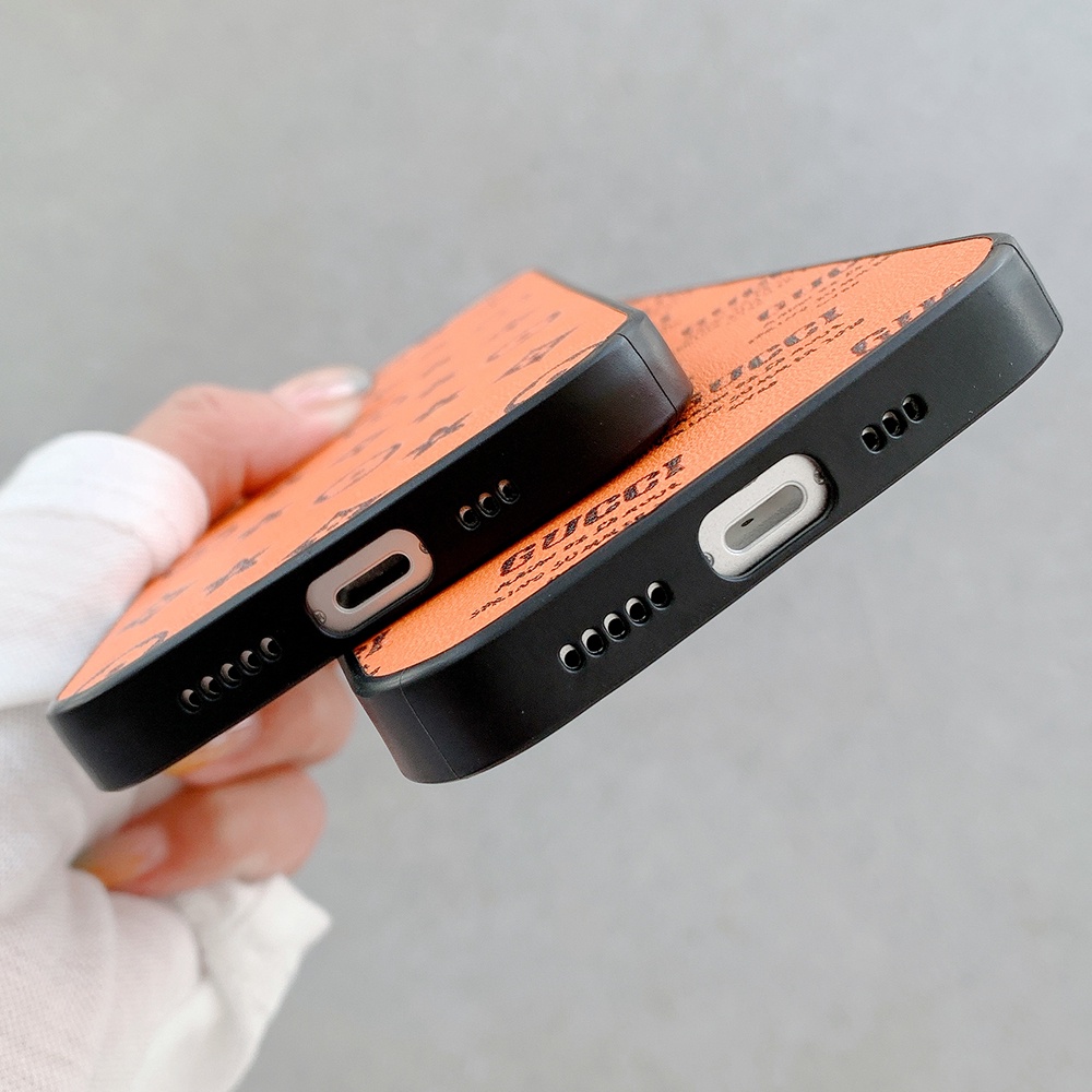 Ốp Điện Thoại Da Bảo Vệ camera Cho iphone 13 13pro max 12pro max se2 11 pro max x xs xr xsmax 7 8