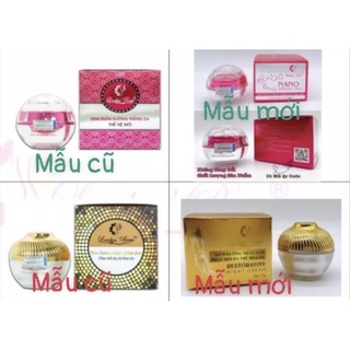 Kem phấn nano