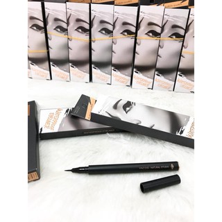 Kẻ Mắt Nước Vacosi Waterproof Eyeliner Pen