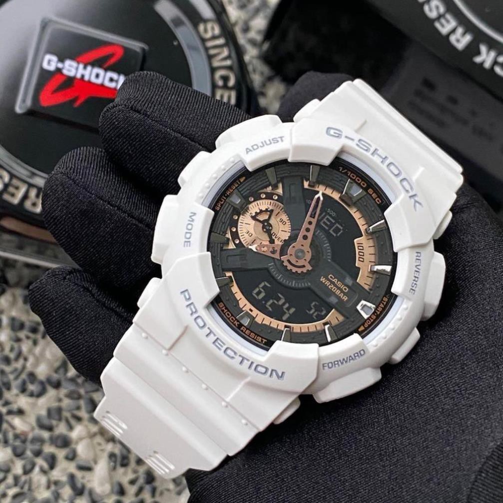 nước nam [Chất] Đồng Hồ Nam, Nữ G-Shock Đa Chức Năng, Chống Nước, Bền Bỉ, Cực Kỳ Phong Các MTP-STORE