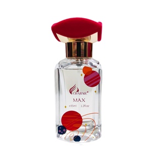Nước hoa nữ MAX - Cam kết chính hãng
