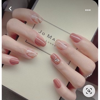 Nail box- móng úp thiết kế theo yêu cầu