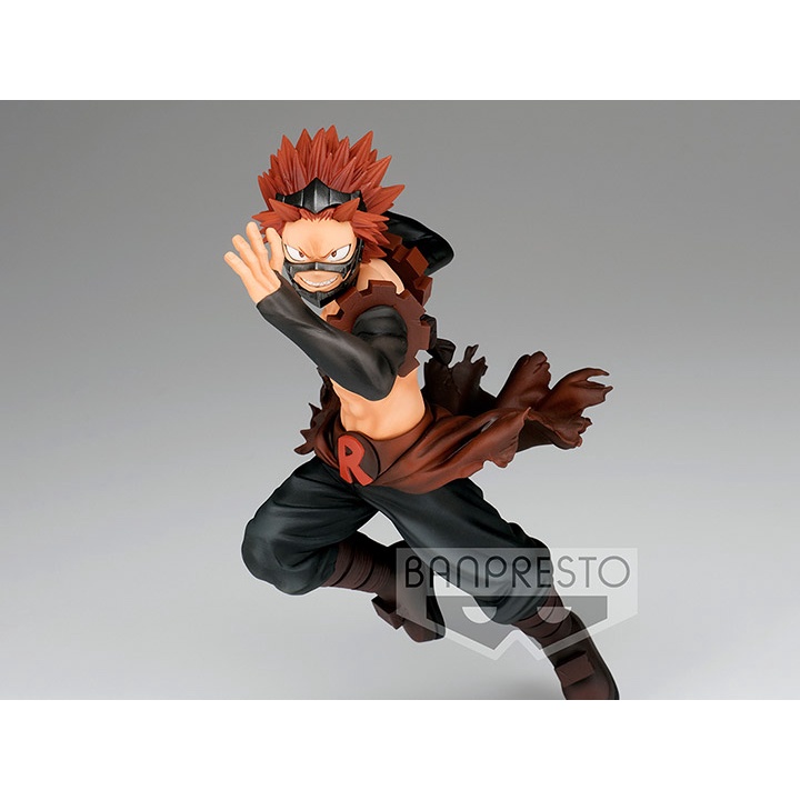 Mô Hình Kirishima - The Amazing Heroes Vol.17 Boku No Hero