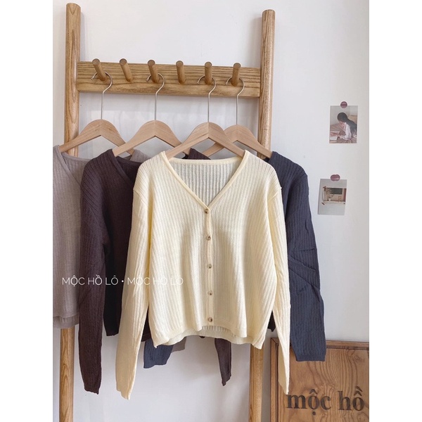 Áo cadigan car tutu [SALE SHOCK] | BigBuy360 - bigbuy360.vn