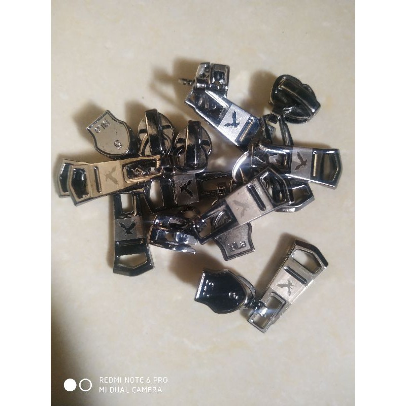 Đầu khóa cước răng 5