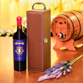 APOLLO NEGROAMARO 2017