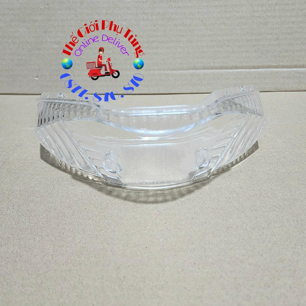 Mica - Nắp chụp đèn hậu Viva fi 115cc - 35712B22J00N000