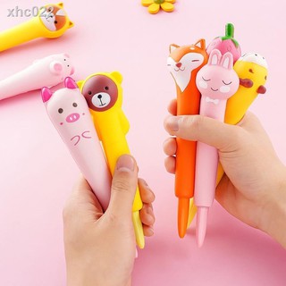 Bút squishy nhiều mẫu
