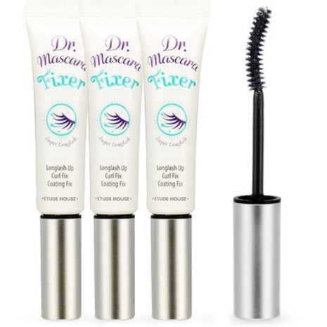 Chuốt mi Dr.Mascara Fixer For Super Longlash