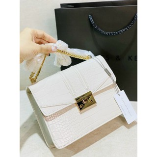 túi quỳnh siêu hot (trắng, đen) Ck2-20680639