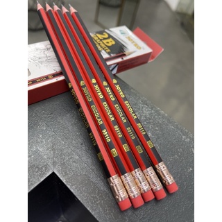 Bút Chì Gỗ Joyko - 1 chiếc (99110)