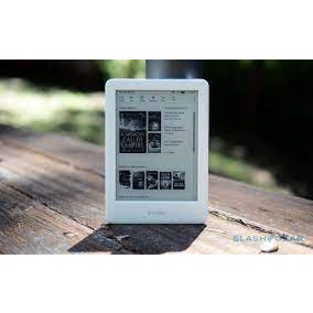 Máy Đọc Sách All New Kindle, Kindle Basic Thế Hệ 10 Mới Nhất | BigBuy360 - bigbuy360.vn
