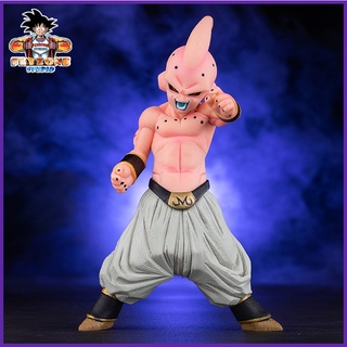 Mô hình majin buu ma bư gầy hàng đẹp ( dragonball )