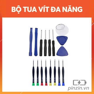 Bộ tua vít sửa chữa điện thoại đa năng