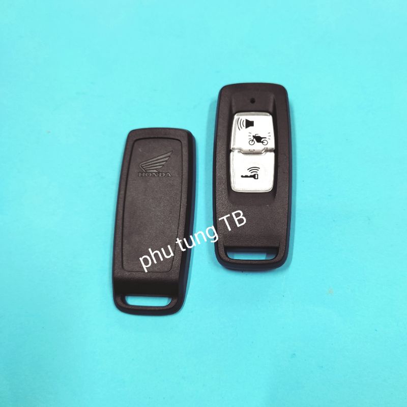 Vỏ chìa khoá smartkey SH 2021, SH 300i, SH 350i, Pcx
