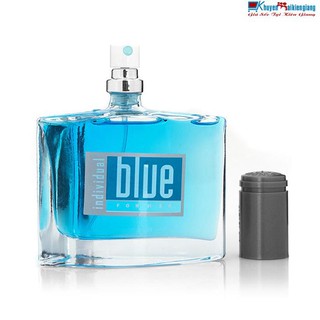 Nước hoa blue for her 50ml