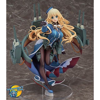 Mô hình nhân vật Atago: Heavy Armament Ver
