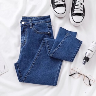 Quần skinny jean