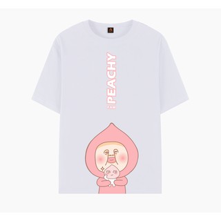 Áo thun Peachy Fam Tshirt Unisex
