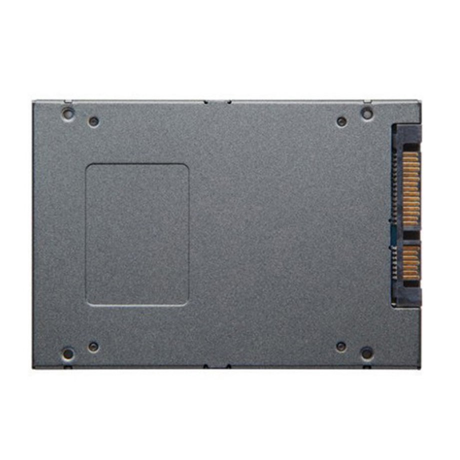 Ổ Đĩa Cứng Bên Trong Kingston A400 SSD 2.5 Inch SATA 120GB/240GB/480GB Tiện Dụng