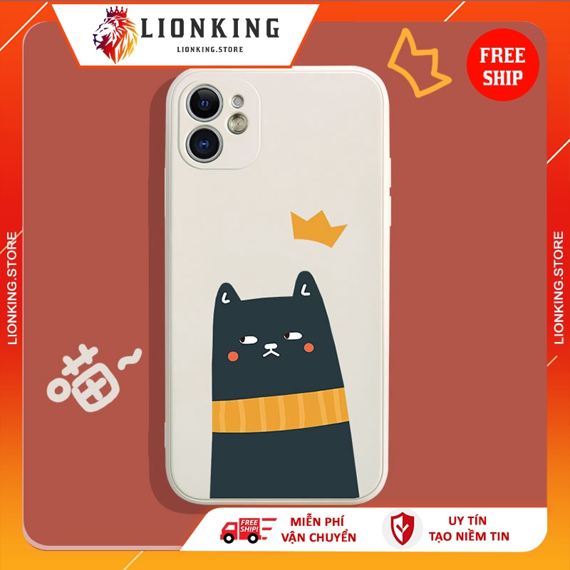 Ốp lưng iphone 6plus 6splus 7 plus 8plus X Xr XsM 11 12 13 Promax 14 Promax - MANGO807 - MangoOvil