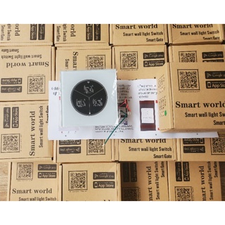 XẢ KHO 📢📢 THIẾT BỊ ĐÓNG MỞ CỔNG BẰNG APP ĐIỆN THOẠI THÔNG MINH LT3X qua các app : wifi smart control hoặc Tuya smart