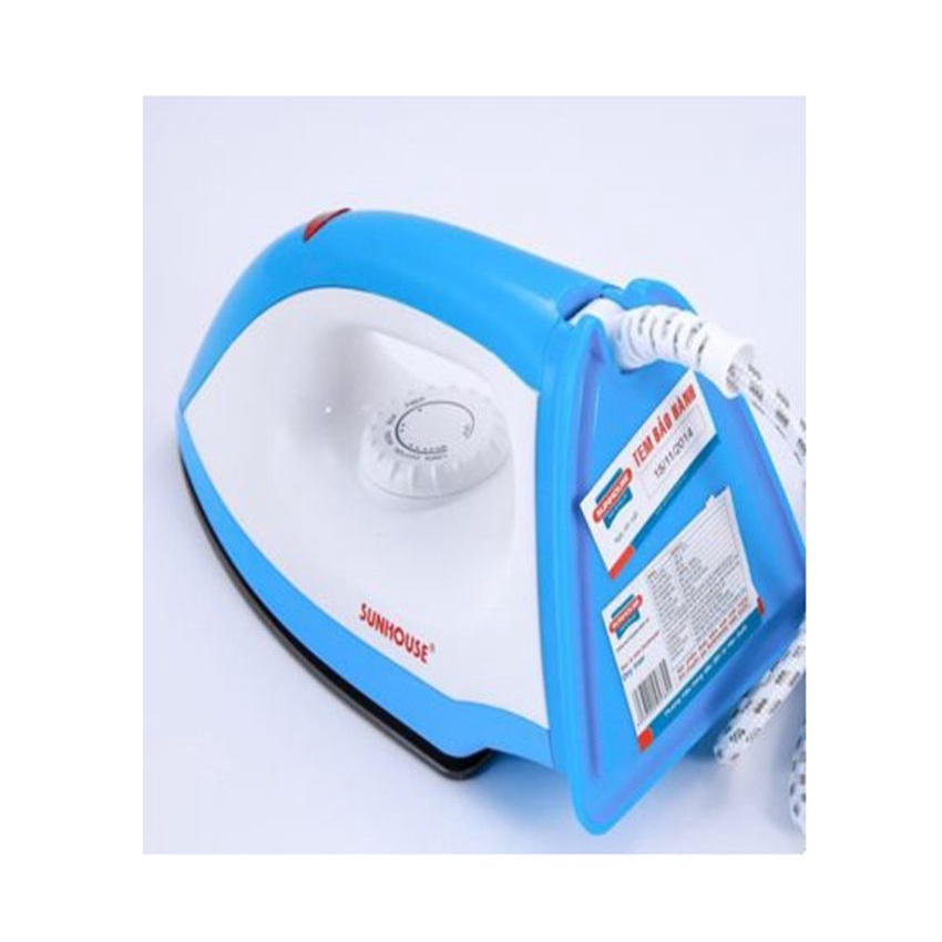 Bàn ủi khô Sunhouse SHD1072 - Hàng chính hãng