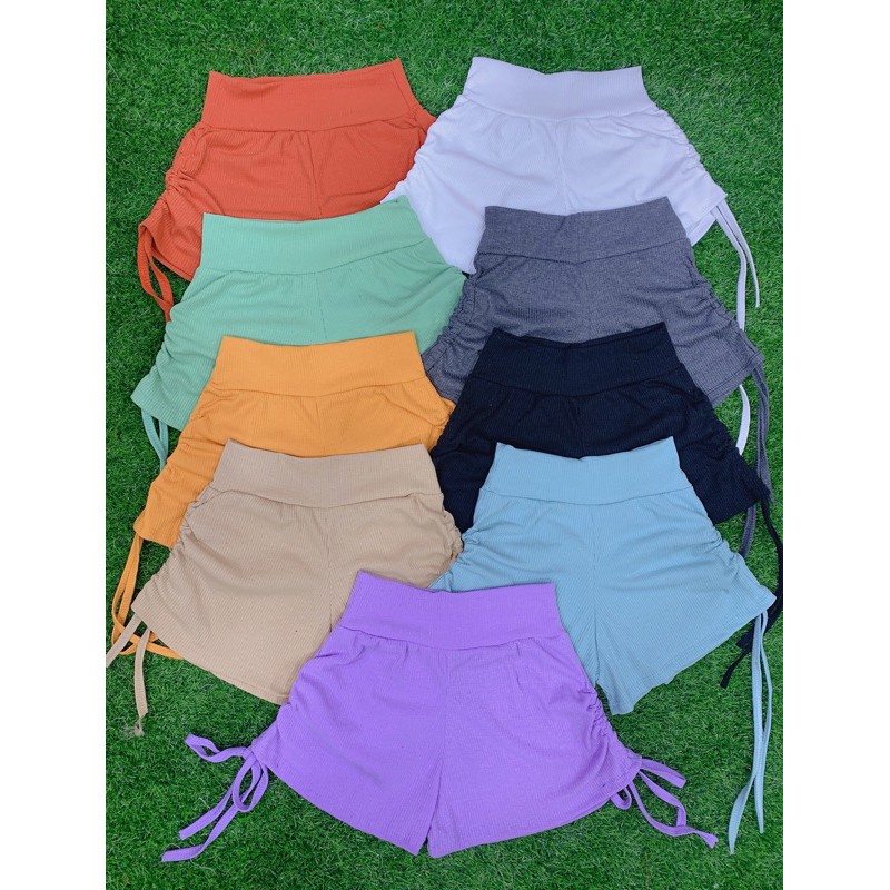 quần gân rút dây 2 bên | BigBuy360 - bigbuy360.vn