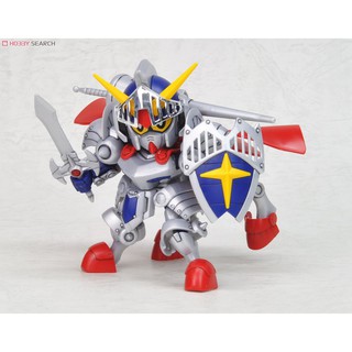 Mô hình SD BB Knight Gundam (Bandai)