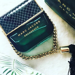 ✅ Nước hoa Marc Jacobs Decadence 10ml