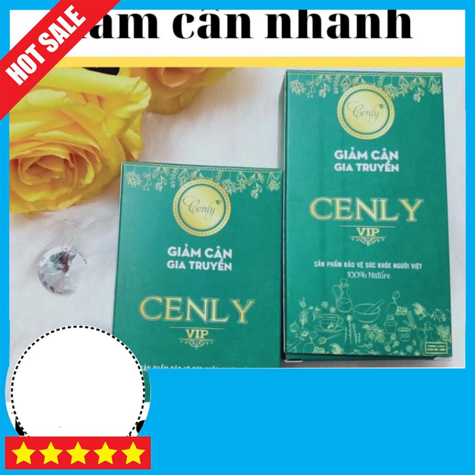 HOT SALE giảm cân cenly vip 💜giảm bất chấp cơ địa lờn thuốc 💜không tác dụng phụ💜không gây mệt HOT SALE