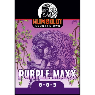Phân Bón Purple Maxx