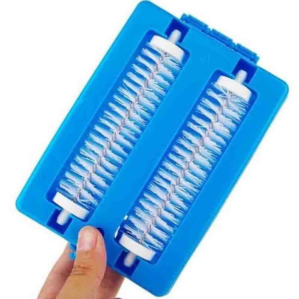 Chổi Quét Bụi Vệ Sinh Thảm Trải Sàn Tiện Lợi