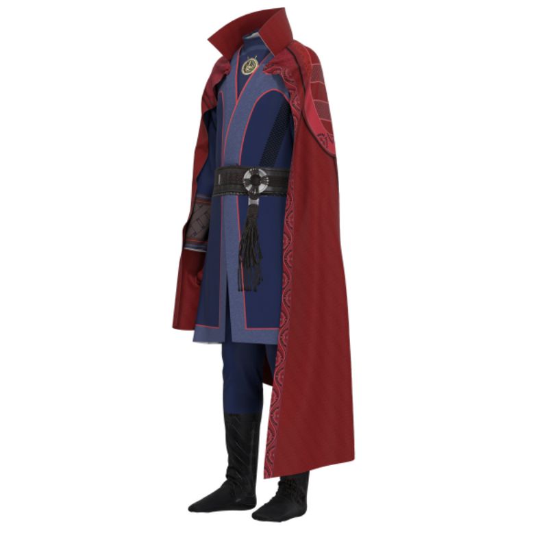 Trang phục hoá trang Doctor Strange Phù thủy tối thượng