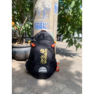 Balo Jack wolfskin Velocity