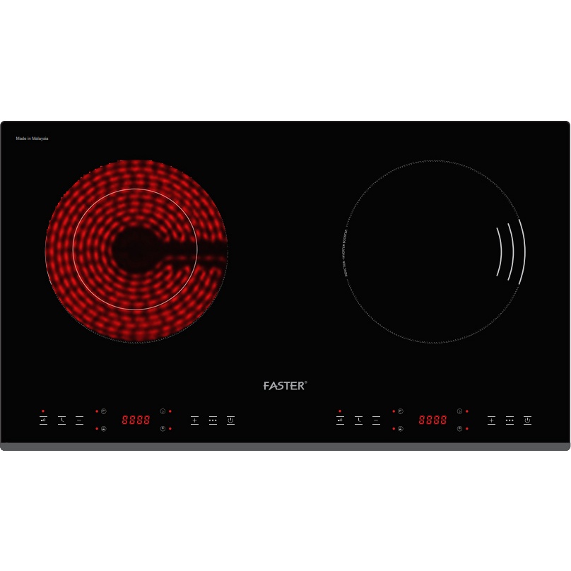 Bếp điện từ Faster FS 688HI