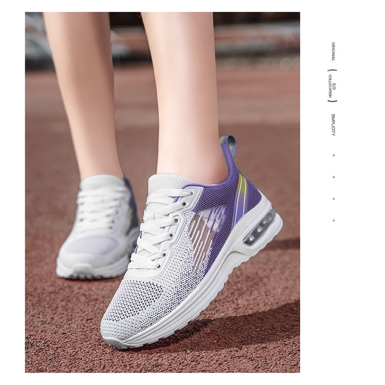 HÀNG CÓ SẴN (Size 40➡️42)_ Giày bata nữ Bigsize