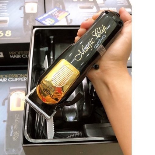tông đơ cắt tóc cao cấp FF 68