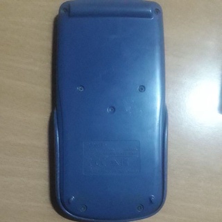 Máy tính casio fx 570- ES
