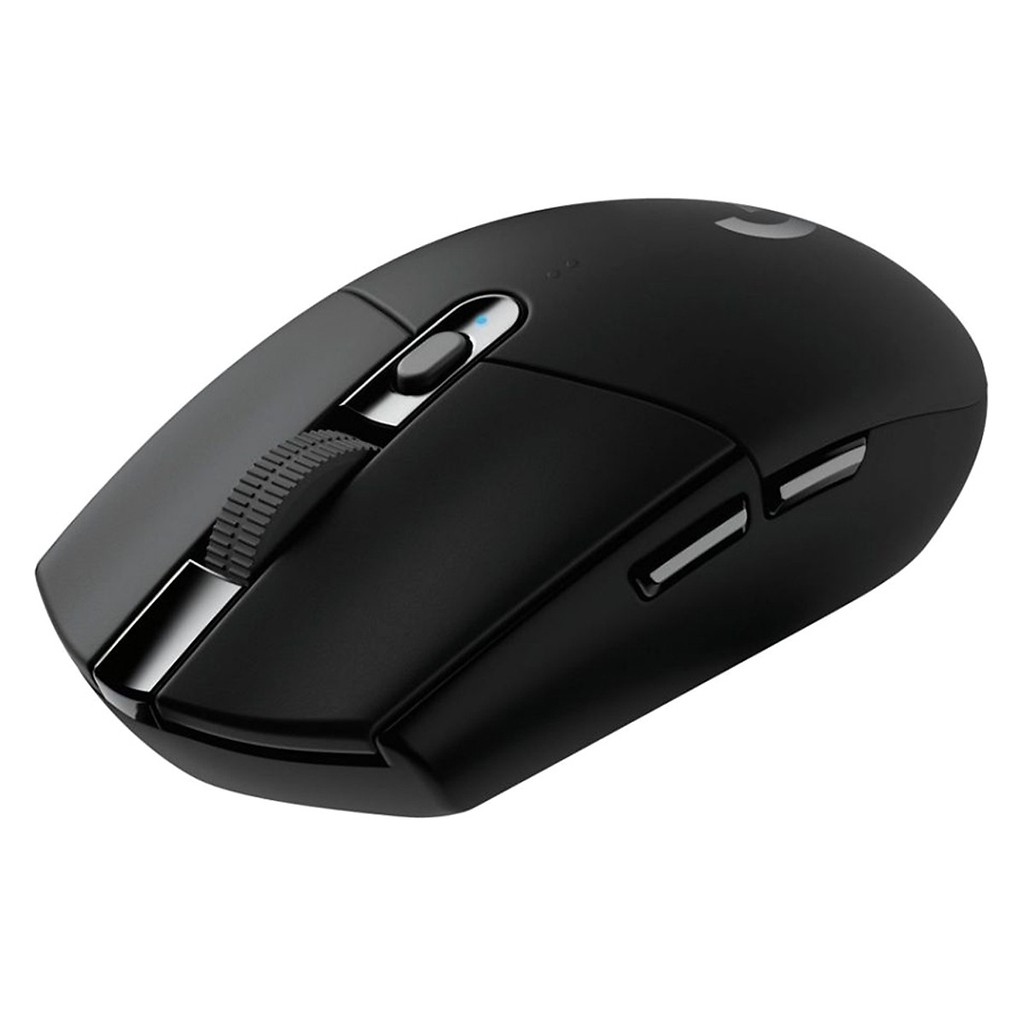 Chuột Chơi Game Không Dây Logitech G304