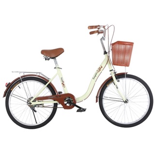 Xe đạp nữ năm 2019
