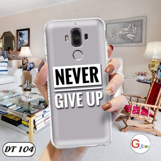 Ốp lưng dẻo Huawei Mate 9
