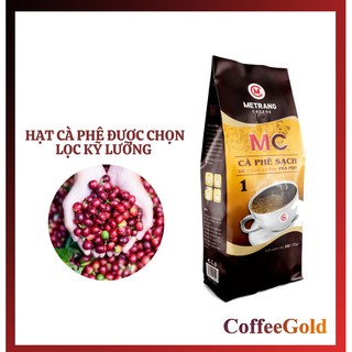Cà Phê Mê Trang Cà phê Sạch MC1