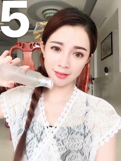 9 mẫu lens nâu siêu hot, HSD 1 năm, không độ