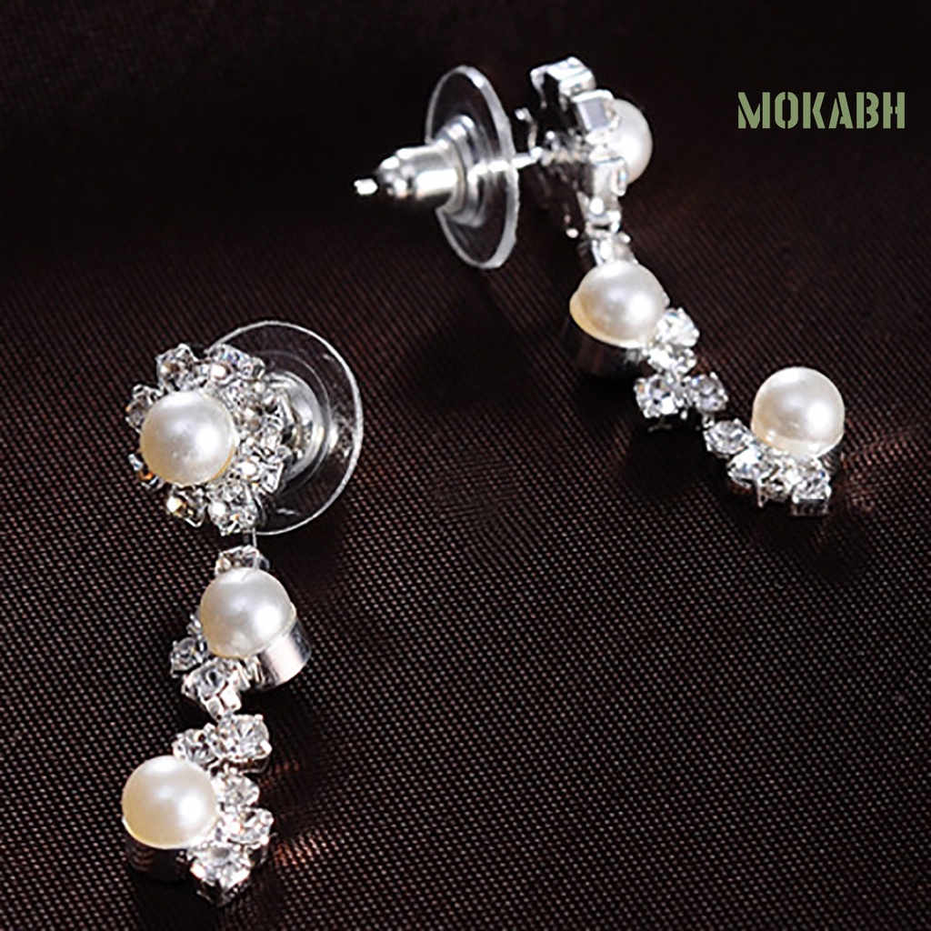 Set 3 Món Trang Sức Thời Trang Dành Cho Nữ