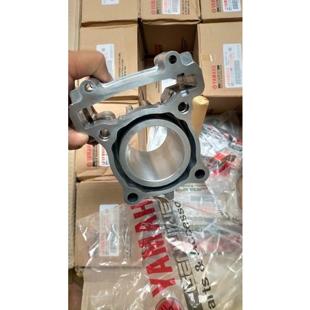 Lòng Vixion Trái 57 cho Exciter 135 [ Nhập full bộ từ Indonesia ]